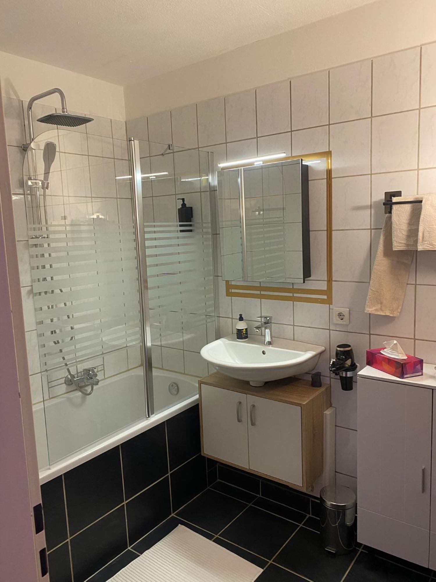 Chez-Ronny Hotell Hamburg Eksteriør bilde